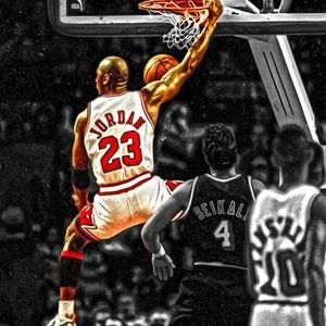 Meet your Posher, Mark